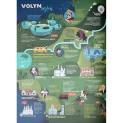 Книга #книголав Travelbook. Ukraine Фото 9