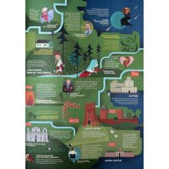 Книга #книголав Travelbook. Ukraine Фото 10