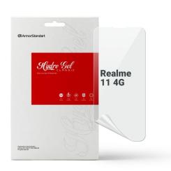 Пленка защитная Armorstandart Realme 11 4G Фото