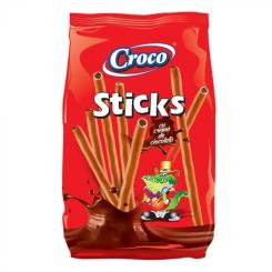 Печенье Croco Sticks с шоколадным кремом 80 г Фото