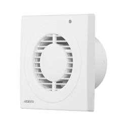 Вытяжной вентилятор Ardesto BFO-120W Фото