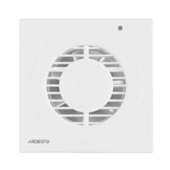 Вытяжной вентилятор Ardesto BFO-120W Фото 1