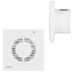 Вытяжной вентилятор Ardesto BFO-120W Фото 4