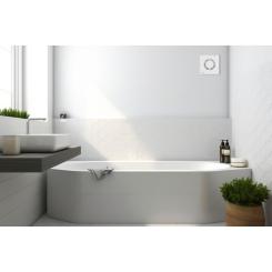 Вытяжной вентилятор Ardesto BFO-120W Фото 8