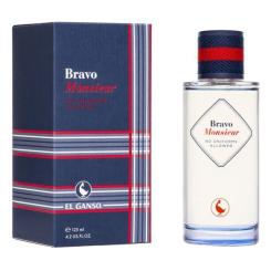 Туалетная вода El Ganso Bravo Monsieur 125 мл Фото 1
