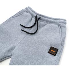 Штаны детские Cloise спортивные флисовые Фото 2