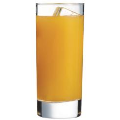 Набор стаканов Luminarc Islande 290 мл високі 6 шт Фото 1