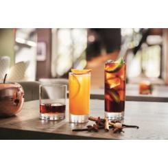 Набор стаканов Luminarc Islande 290 мл високі 6 шт Фото 2