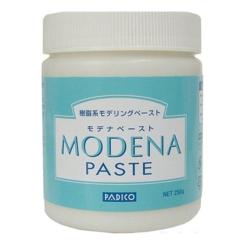 Пластика Modena Paste Padico самозастывающая 250 г Фото