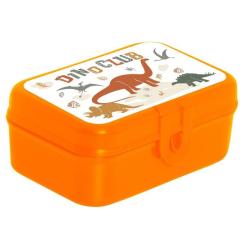 Ланч-бокс Herevin Dino Club Small Фото