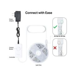 Светодиодная лента TP-Link Tapo L930-10 Фото 6