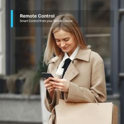 Умная розетка TP-Link Tapo P115 (1-pack) Фото 2