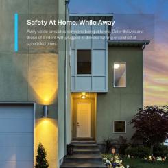 Умная розетка TP-Link Tapo P115 (1-pack) Фото 3