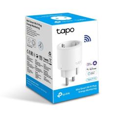 Умная розетка TP-Link Tapo P115 (1-pack) Фото 7