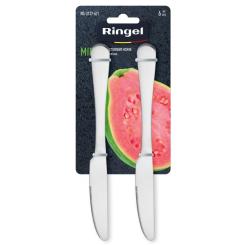 Столовый нож Ringel Mira 6 шт Фото