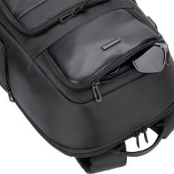 Рюкзак для ноутбука Modecom 15.6" Creative, black Фото 8