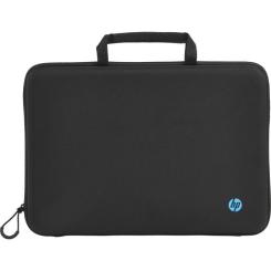 Сумка для ноутбука HP 14.1" Mobility, black Фото