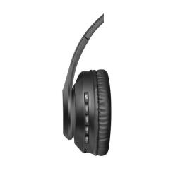 Наушники Defender FreeMotion B552 Bluetooth Black Фото 2