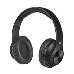 Наушники Defender FreeMotion B552 Bluetooth Black Фото 3