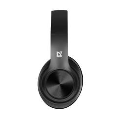 Наушники Defender FreeMotion B552 Bluetooth Black Фото 5