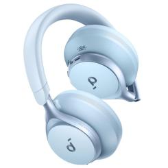 Наушники Anker SoundСore Space One Blue Фото 1
