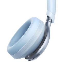 Наушники Anker SoundСore Space One Blue Фото 2