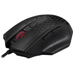 Мышка Redragon Bomber USB Black Фото