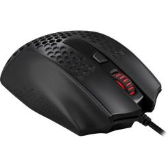 Мышка Redragon Bomber USB Black Фото 4