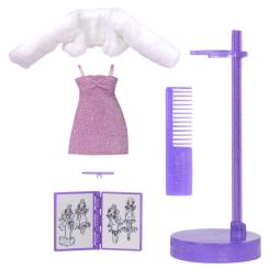 Кукла Rainbow High серии Fantastic Fashion Виолетта Фото 6