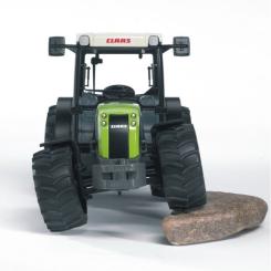 Спецтехника Bruder Трактор Claas Nectis 267F Фото 5