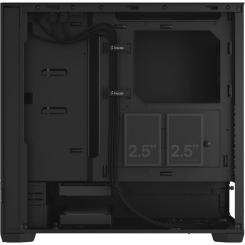 Корпус для ПК Fractal Design Pop Air Black Solid Фото 9