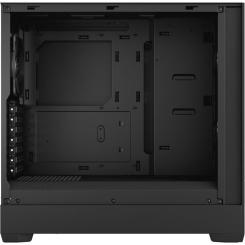 Корпус для ПК Fractal Design Pop Air Black Solid Фото 10