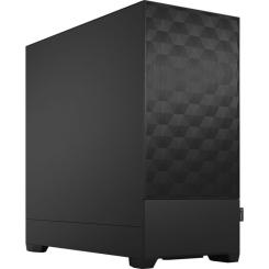 Корпус для ПК Fractal Design Pop Air Black Solid Фото
