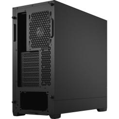 Корпус для ПК Fractal Design Pop Air Black Solid Фото 3