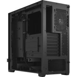 Корпус для ПК Fractal Design Pop Air Black Solid Фото 7