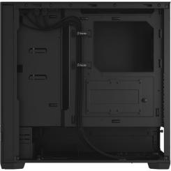Корпус для ПК Fractal Design Pop Air Black Solid Фото 8