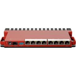 Маршрутизатор Mikrotik L009UiGS-RM Фото 1