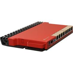 Маршрутизатор Mikrotik L009UiGS-RM Фото 2