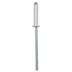 Заклепки Sigma алюминиевые Standard 3.2x14.48мм 50шт Фото