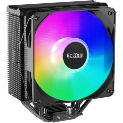 Кулер для процессора PcCooler PALADIN EX400S Фото
