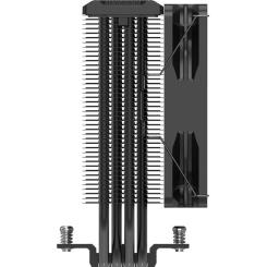 Кулер для процессора PcCooler PALADIN EX400S Фото 2
