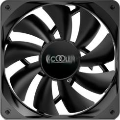 Кулер для процессора PcCooler PALADIN EX400S Фото 3