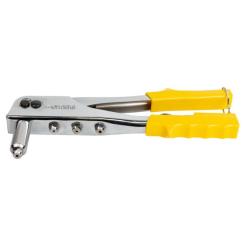 Заклепочник Sigma хромированный 250мм Фото 1