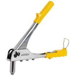 Заклепочник Sigma хромированный 250мм Фото 3