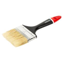 Кисть малярная Sigma флейцевая "Английская" 3" Фото