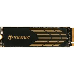 Накопитель SSD Transcend M.2 2280 1TB Фото