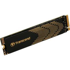 Накопитель SSD Transcend M.2 2280 1TB Фото 1