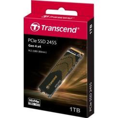 Накопитель SSD Transcend M.2 2280 1TB Фото 2