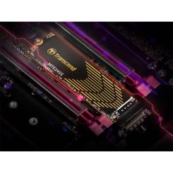 Накопитель SSD Transcend M.2 2280 1TB Фото 3