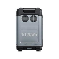 Зарядная станция OUKITEL P5000E 2200W Фото 1